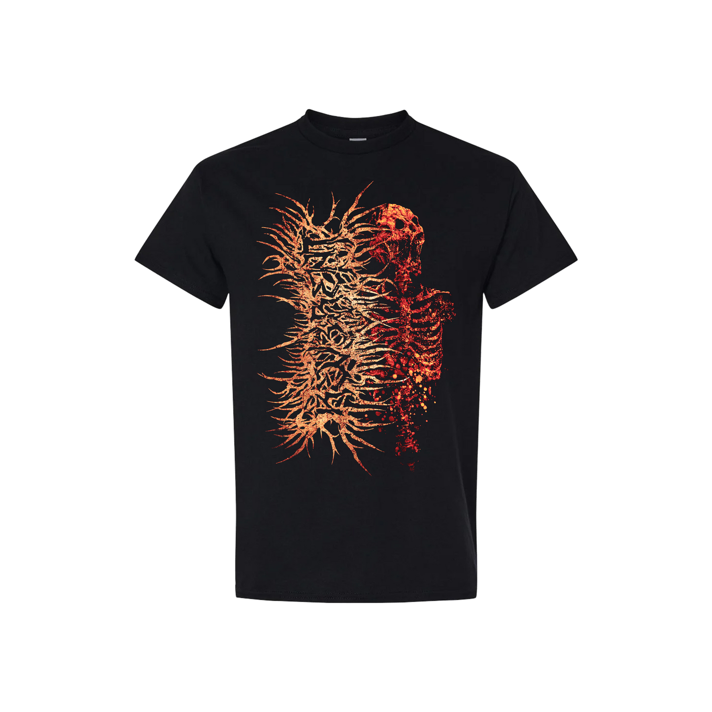 Carnage Tee