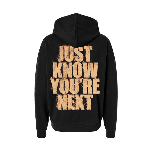 Torment Pullover Hoodie