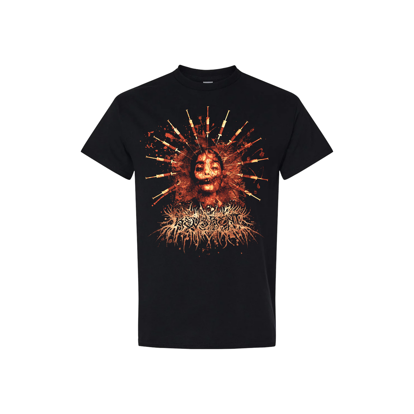 Torment Tee