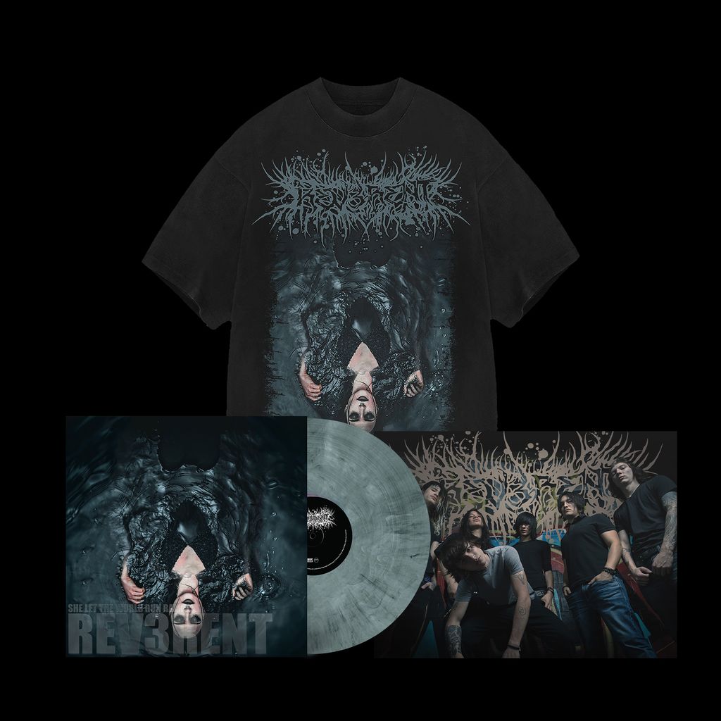 SLTWRR Bundle #3