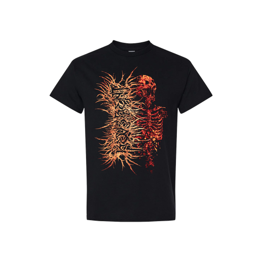 Carnage Tee