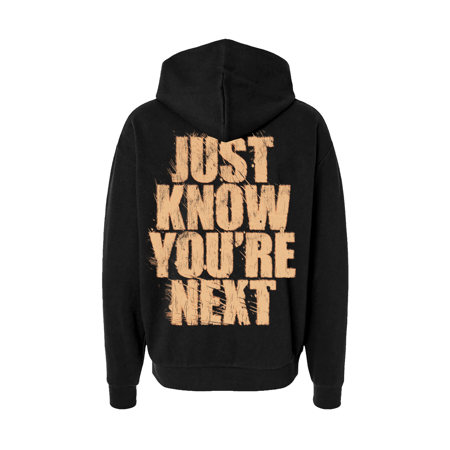 Torment Pullover Hoodie