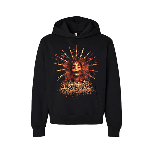 Torment Pullover Hoodie