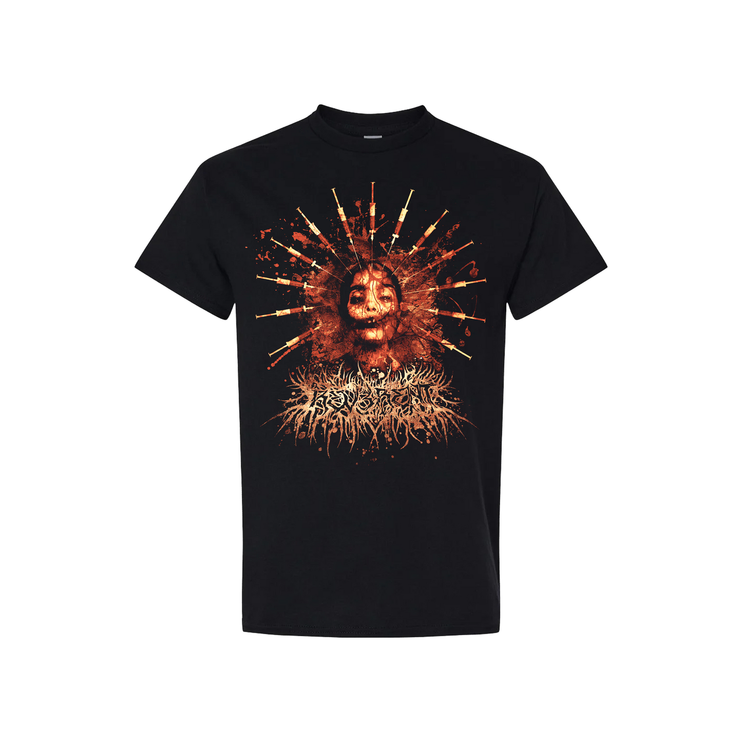 Torment Tee