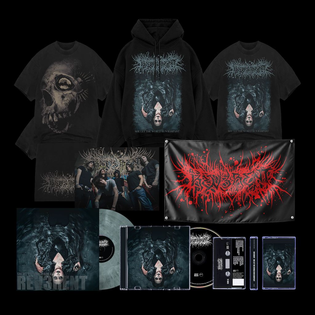 SLTWRR Bundle #1
