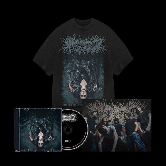 SLTWRR Bundle #4