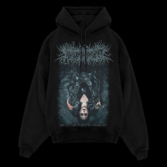 SLTWRR Album Hoodie