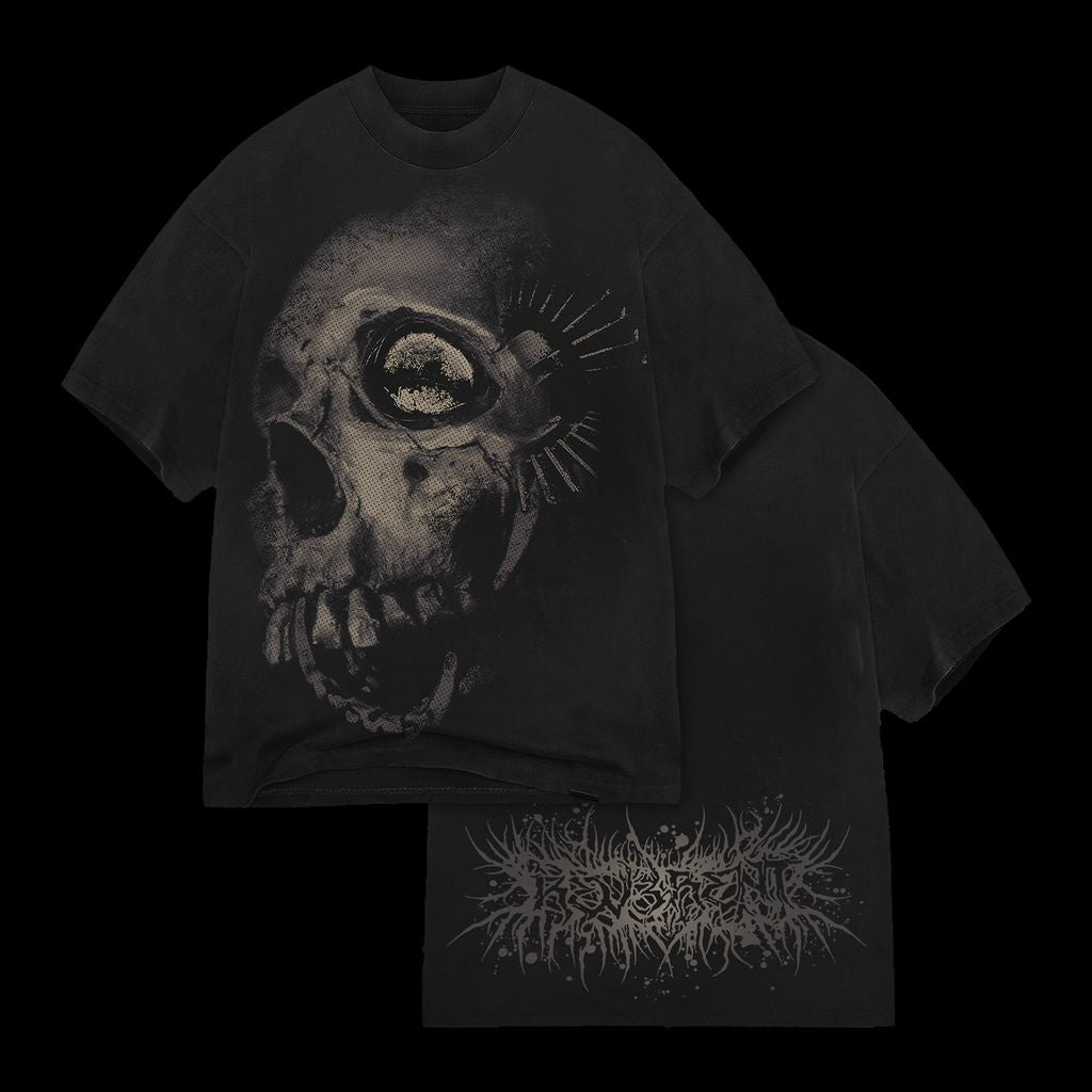 SLTWRR Skull Tee