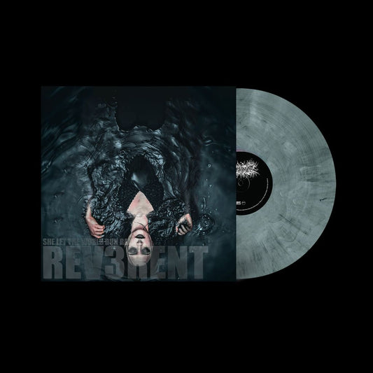 She Let The World Run Rampant - Smoke Vinyl