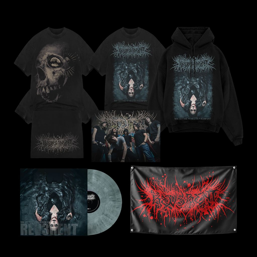 SLTWRR Bundle #2