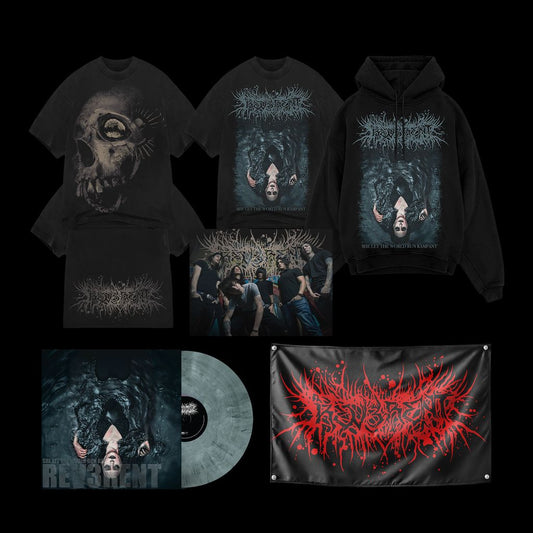 SLTWRR Bundle #2