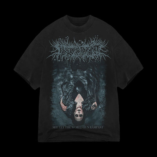 SLTWRR Album Tee