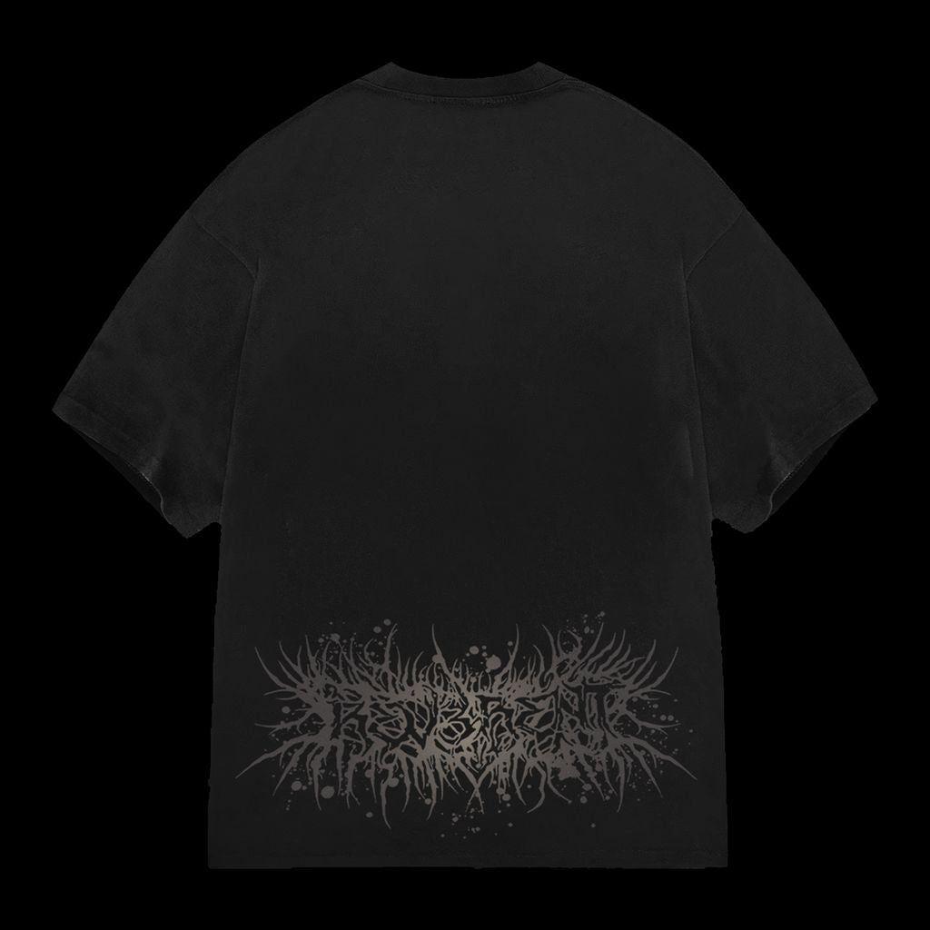 SLTWRR Skull Tee
