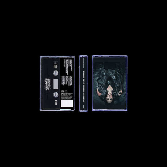 She Let The World Run Rampant - Cassette